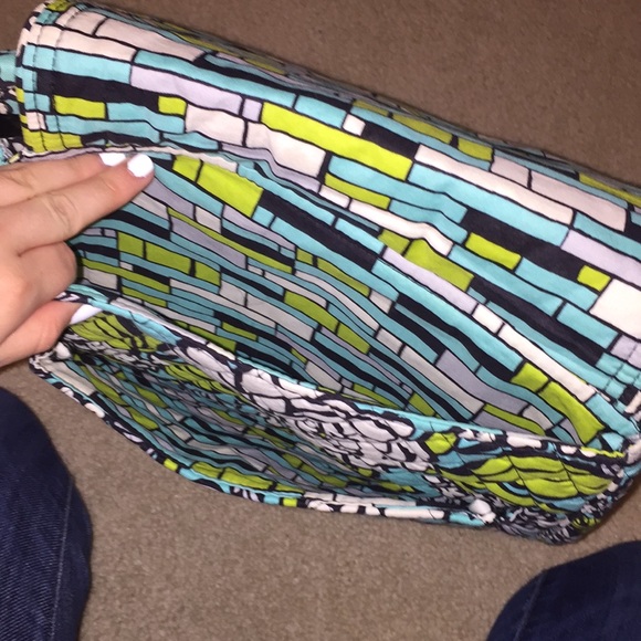 Vera Bradley bag - Picture 4 of 6